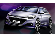 Hyundai: anteprima Nuova Generazione i20