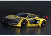 Renault Sport R.S. 01