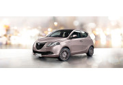 Nuova Lancia Ypsilon “ELLE” al salone di Parigi