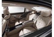 Mercedes-Maybach: la massima esclusività