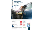 Winter check up: rimetti in forma l’auto