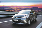 Nuova Hyundai i10 Sound Edition