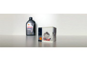 Shell sarà fornitore globale di lubrificanti per BMW