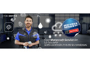Motorcraft Service 4+: offerte e servizi di assistenza accessibili per le auto Ford con più di 4 anni