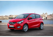 Nuova Opel KARL