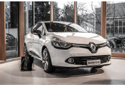 Renault Clio Costume National