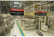 A Federal-Mogul Motorparts il ‘Volvo Cars Quality Excellence Award’