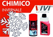 Chimico Invernale VIVI Autoparts