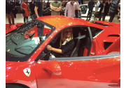 Salone di Ginevra 2015: che auto metti in garage?