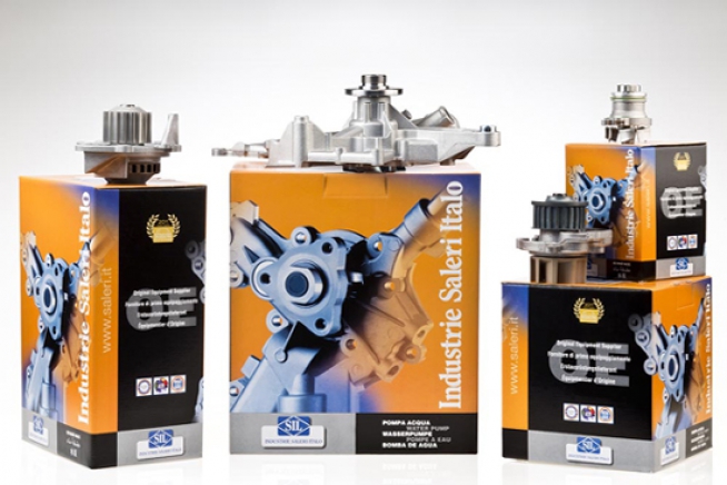 Il Gruppo Saleri si focalizza sull’Automotive