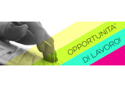 Lavoro, le opportunità in Italia