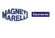 Joint venture Magneti Marelli-Faurecia