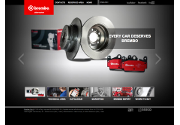 Brake System Academy 2.0 by Brembo