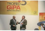 A Rhiag Group il trofeo dell’eccellenza GiPA