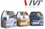 LAMPADE A VALORE AGGIUNTO VIVI AUTOPARTS
