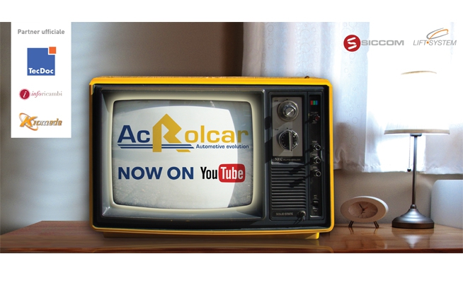 Video Tutorial AcRolcar