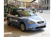 Le Forze dell’Ordine viaggiano su SEAT Leon