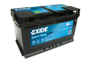 Da Exide Technologies, batterie AGM per Jaguar XE