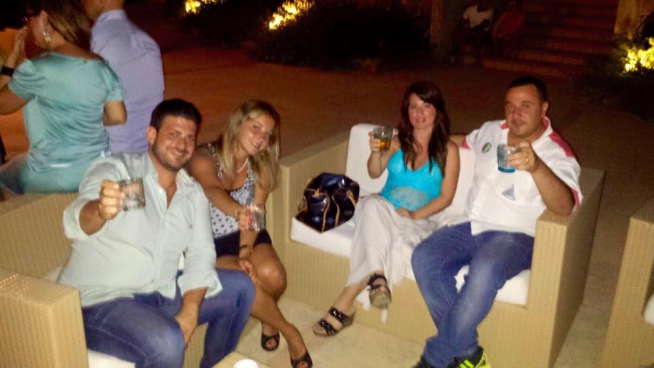 REV – Palermo in tutto relax a Favignana