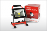 High performance: LED Bright Stand Pro