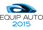 Piusi ad Equip Auto 2015