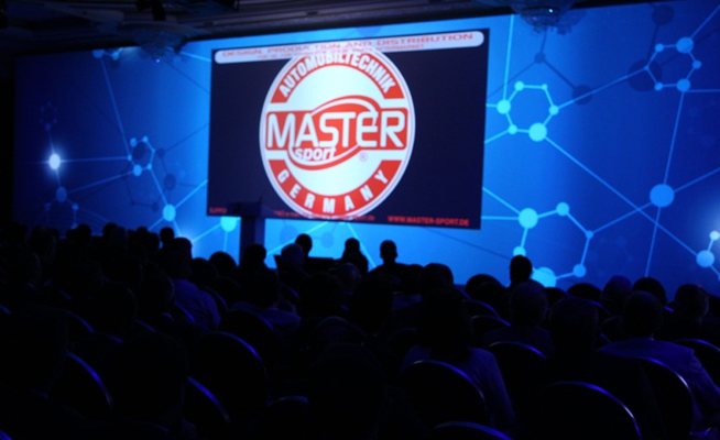 STREPITOSO INGRESSO SUL MERCATO ITALIANO || AFTERMARKET CONGRESS – BAVENO ITALIA