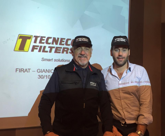 FOCUS TECNICO – FIRAT AUTORICAMBI – GIANICO (BRESCIA)