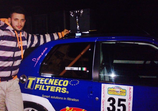 FOCUS TECNICO A MODENA E SALENTO CHALLENGE RACE