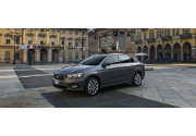 Nuova Fiat Tipo