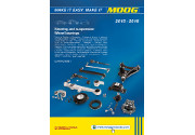 Nuovo catalogo MOOG di Federal-Mogul Motorparts