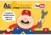 Ac Rolcar: video tutorial per spiegare la sostituzione di un alzacristallo