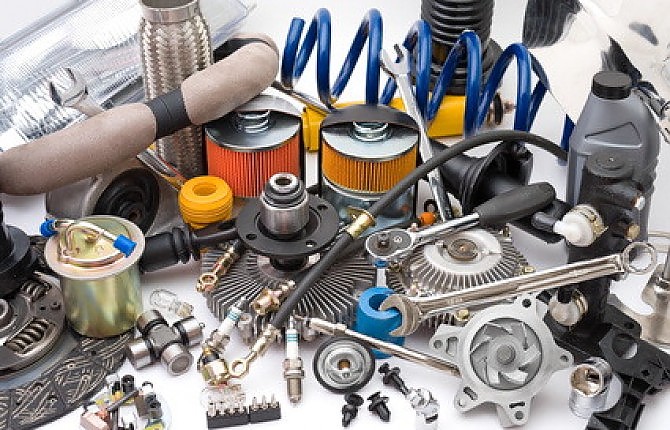 Come promuovere la qualità originale dei componenti?