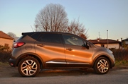 Renault Captur Iconic