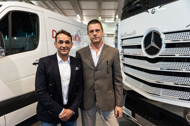 Traspo Day: la terza edizione chiude con successo