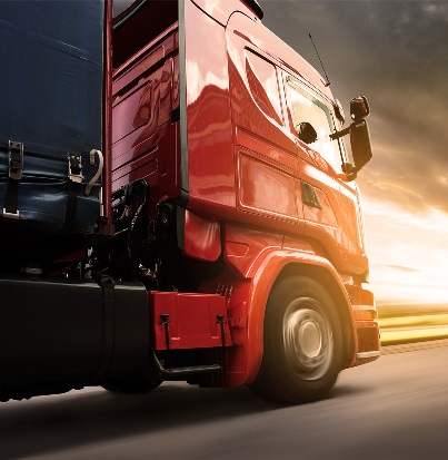 L’autotrasporto di scena a Parma