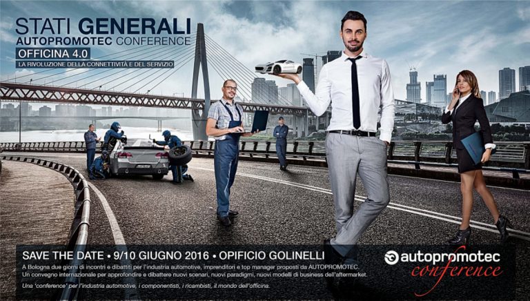 Quale sarà il futuro dell’aftermarket automobilistico?