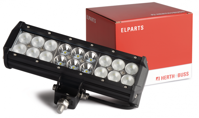 Optimal floodlight illumination