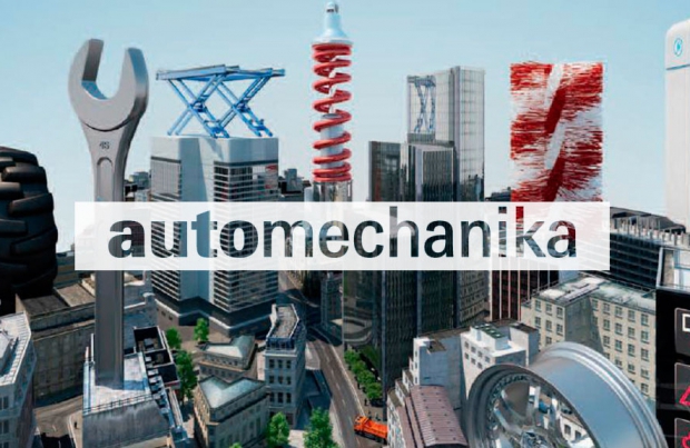 Autoricambi e manutenzione: workshop ad Automechanika Dubai