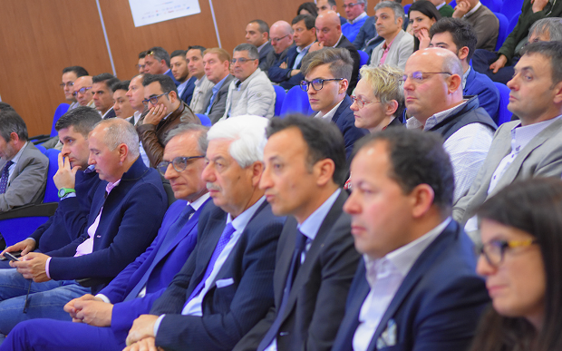 Successo per Aftermarket Lab: premiata la logica del networking