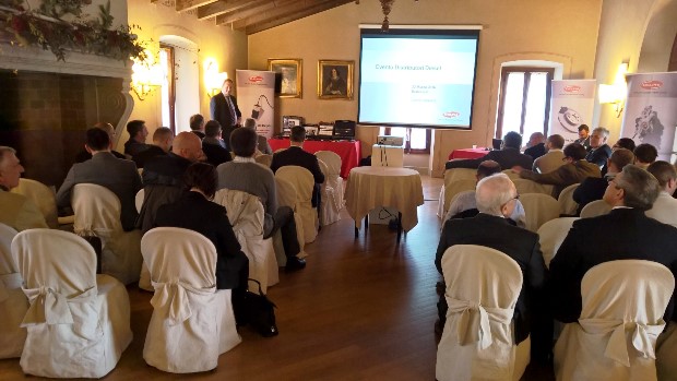 Ora mentre guidi puoi sapere quale manutenzione e riparazione effettuare