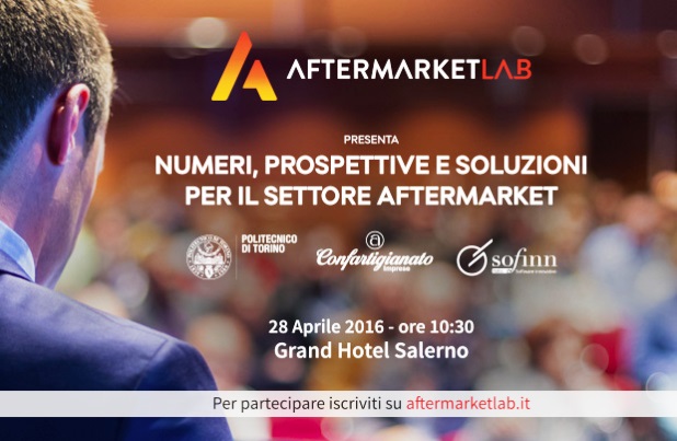 L’aftermartket automotive tra numeri e prospettive future
