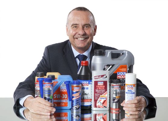 Da Liqui Moly, il nuovo olio per veicoli Fiat e gruppo PSA