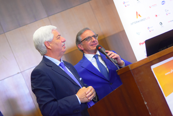 Aftermarket LAB: insieme si cresce!