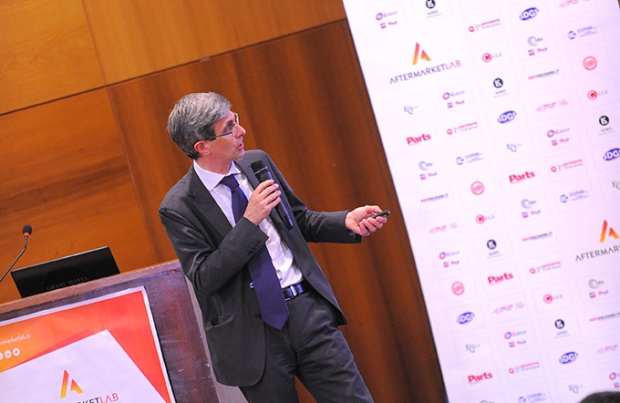 Fare impresa vuol dire avere coraggio ed equilibrio