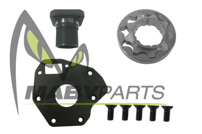 Nuovo Kit riparazione pompa olio