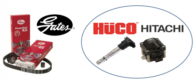 NEWS Prodotti Primavera 2016