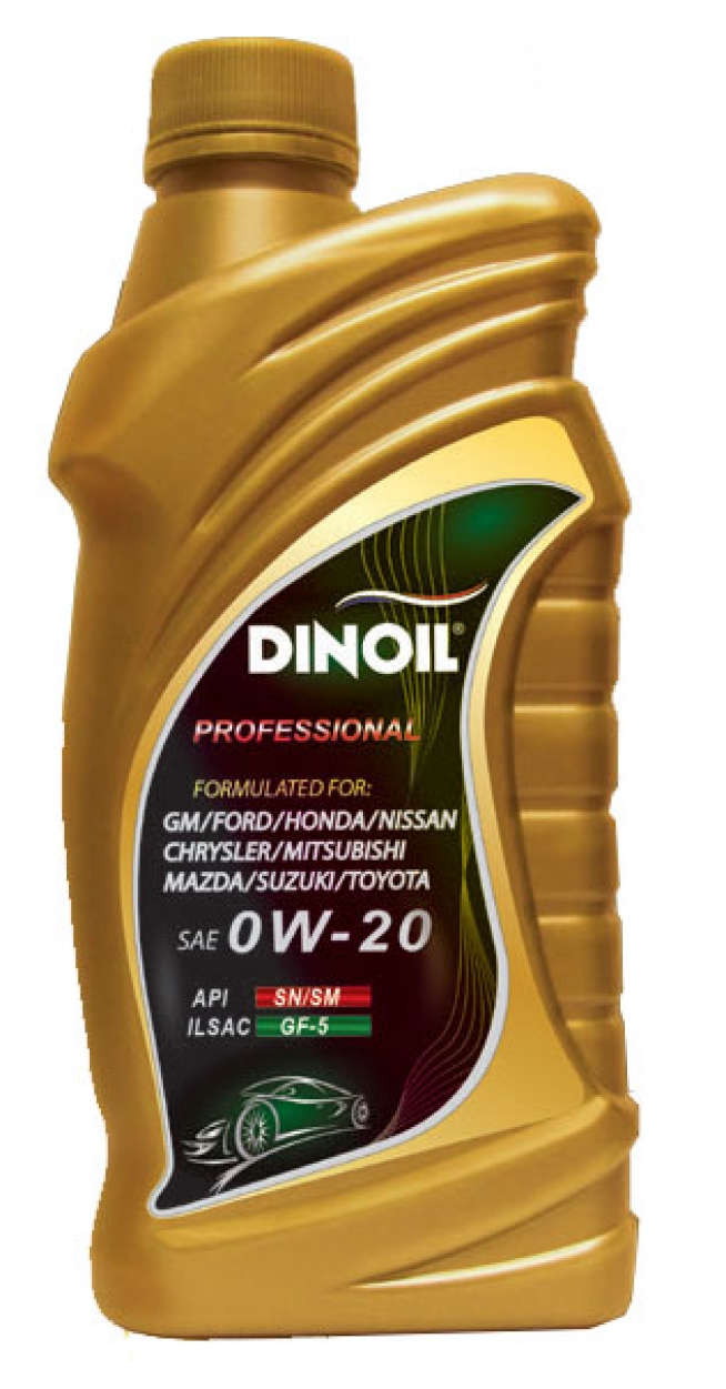 PROFESSIONAL LINE PER VETTURE IBRIDE