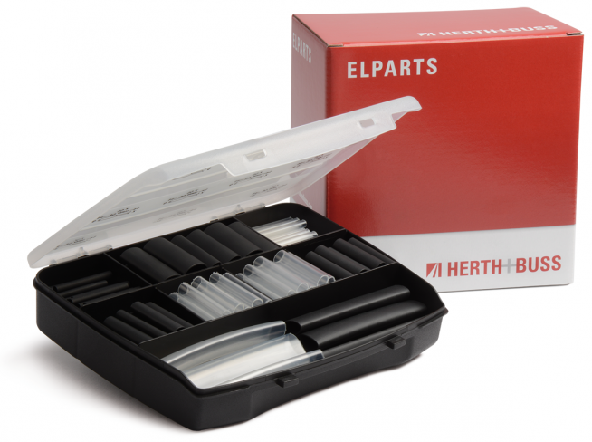 Perfect repair solution