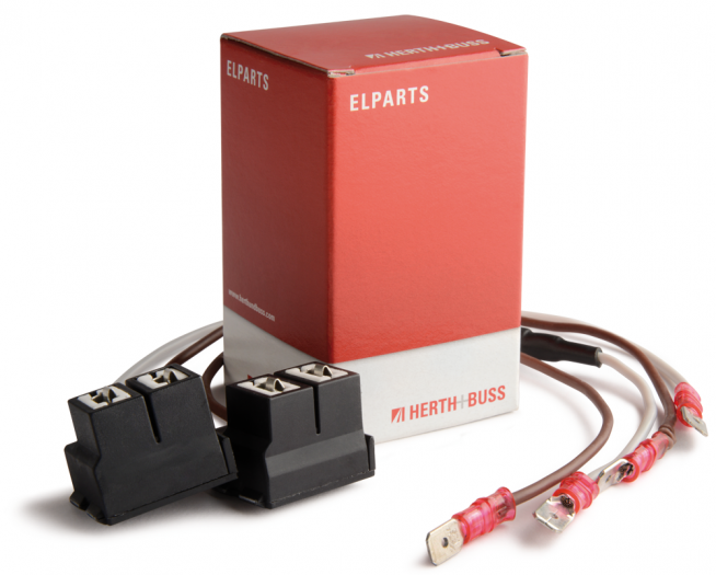 Protection against voltage peaks!