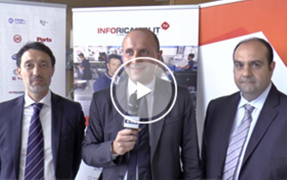 Marco Addati – Itallianz e Antonio Finocchio